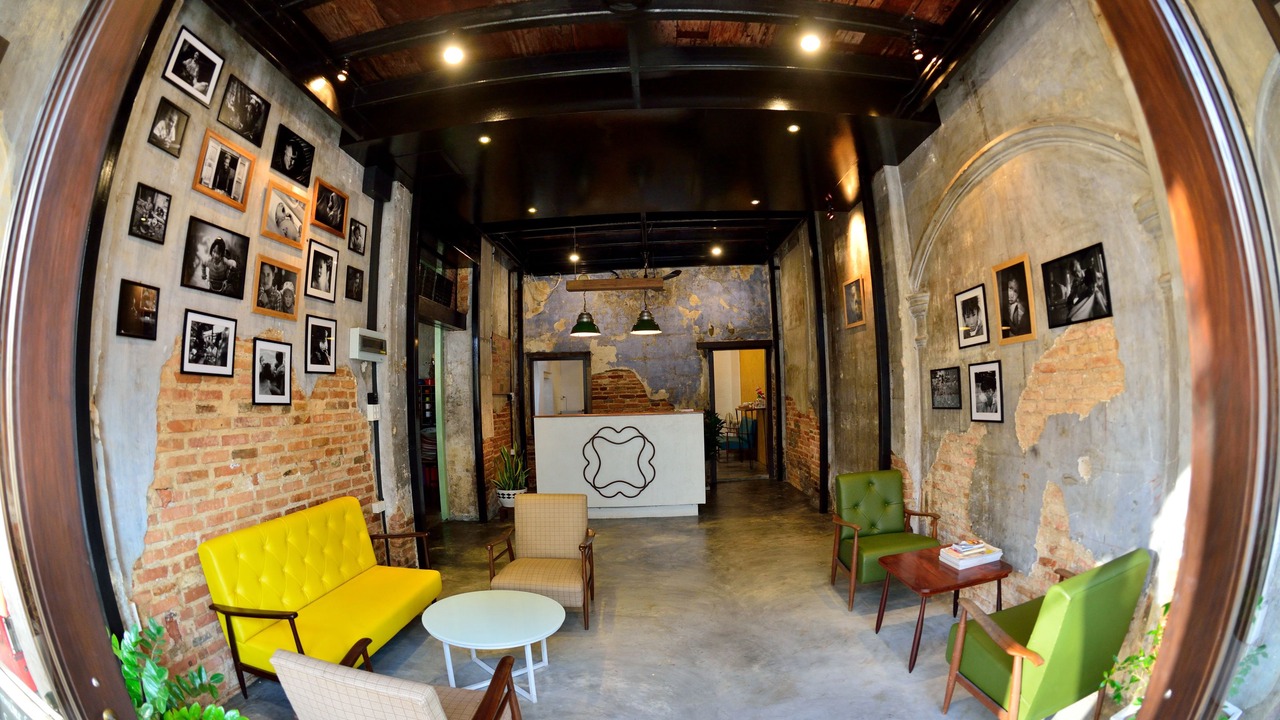 Photo of Others in Old Phuket Town