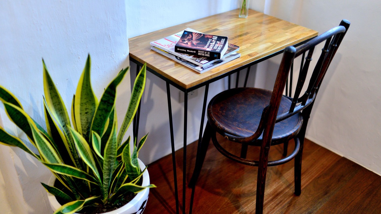 Photo of Bedroom in Old Phuket Town