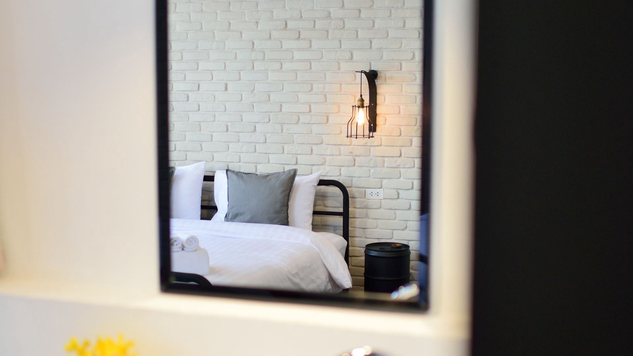 Photo of Bathroom in Old Phuket Town