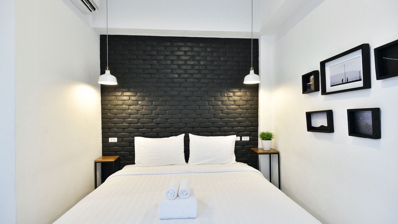 Photo of Bedroom in Old Phuket Town