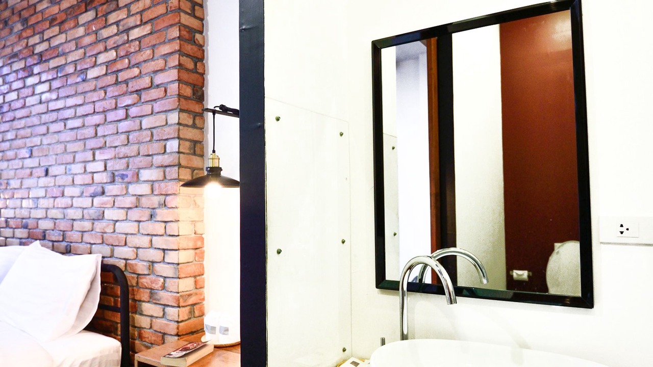 Photo of Bedroom in Old Phuket Town