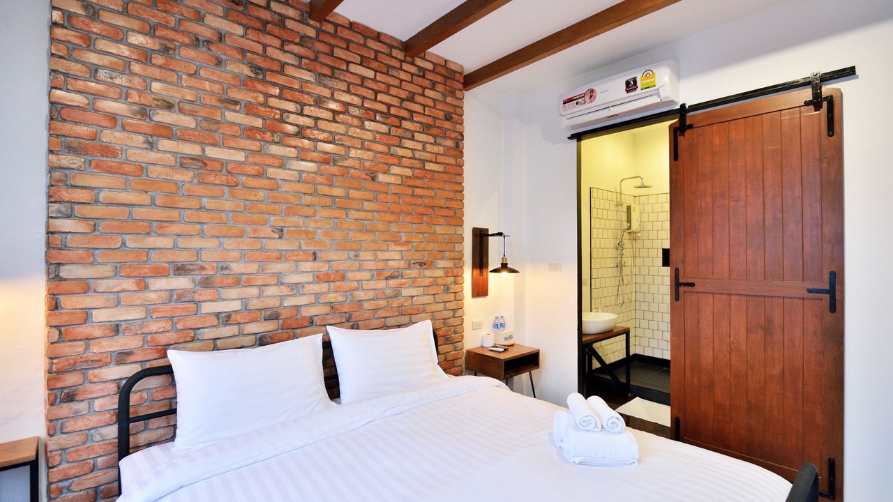Photo of Bedroom in Old Phuket Town
