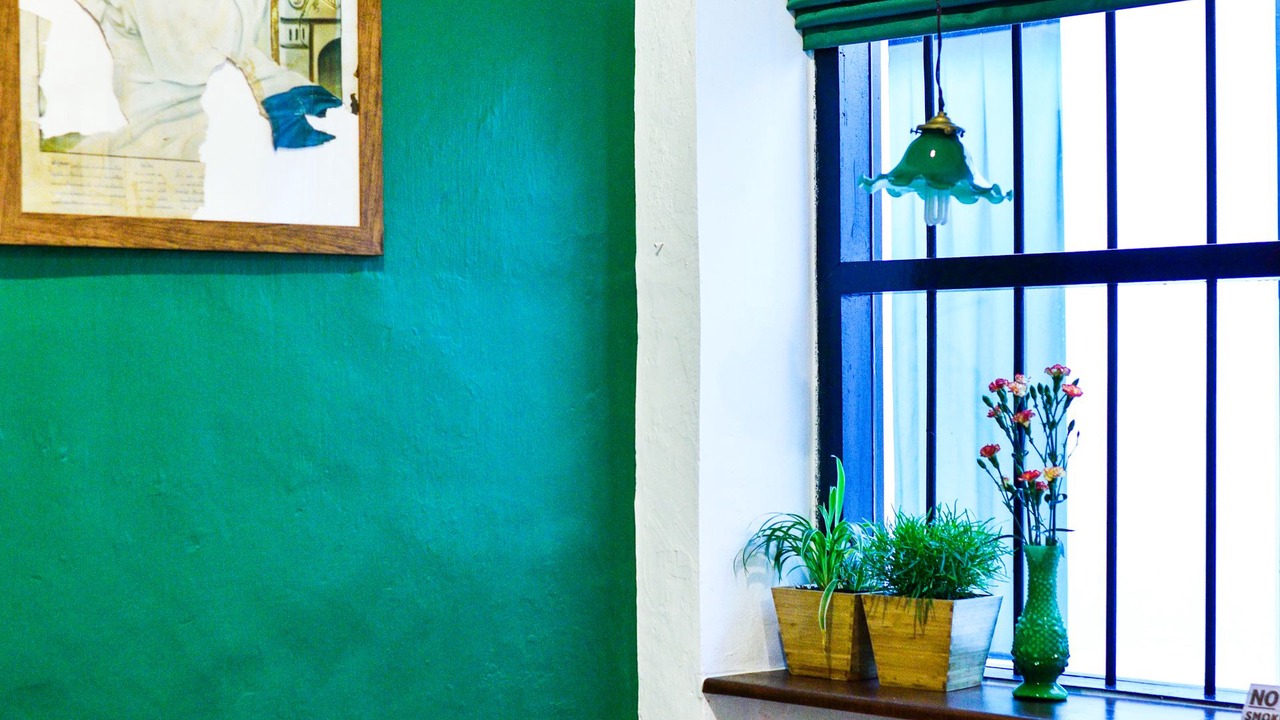 Photo of Bedroom in Old Phuket Town