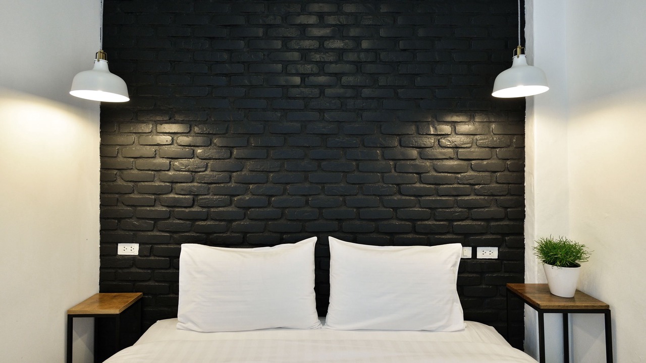 Photo of Bedroom in Old Phuket Town