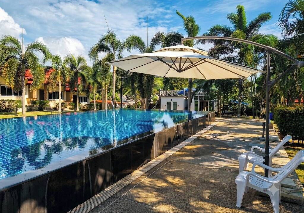 Photo of Outdoor in Ban Bo Han