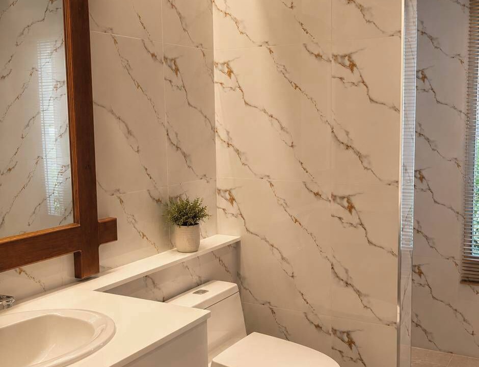 Photo of Bathroom in Ban Bo Han