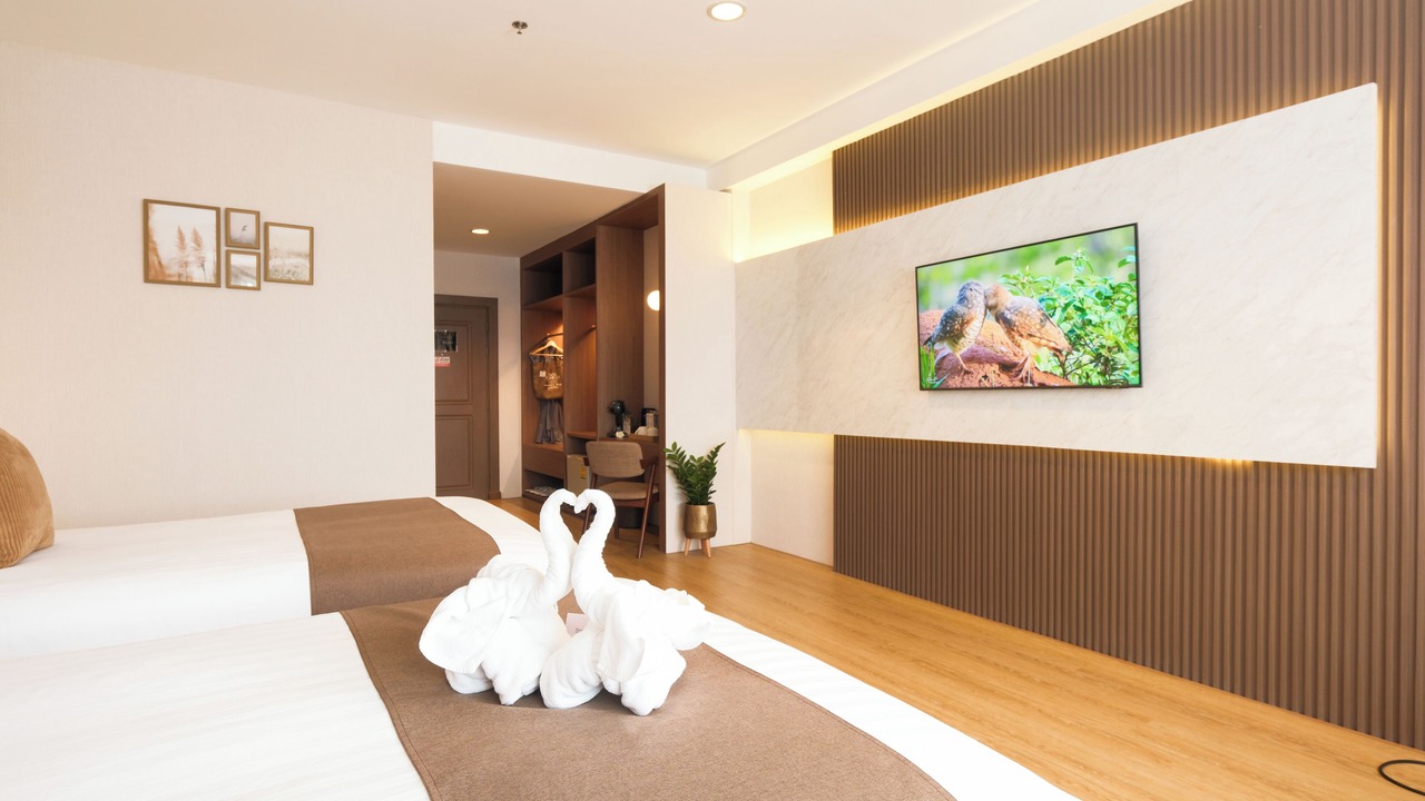 Photo of Bedroom in Nong Khon Kwang