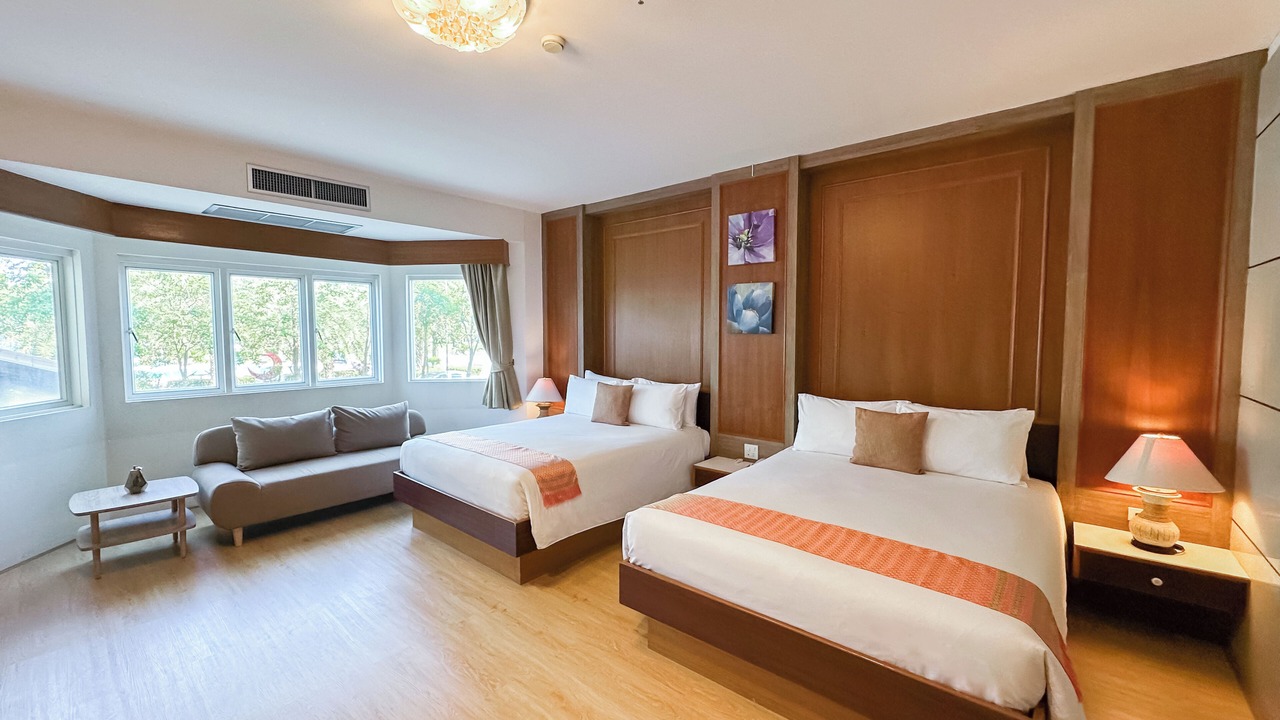 Photo of Bedroom in Nong Khon Kwang