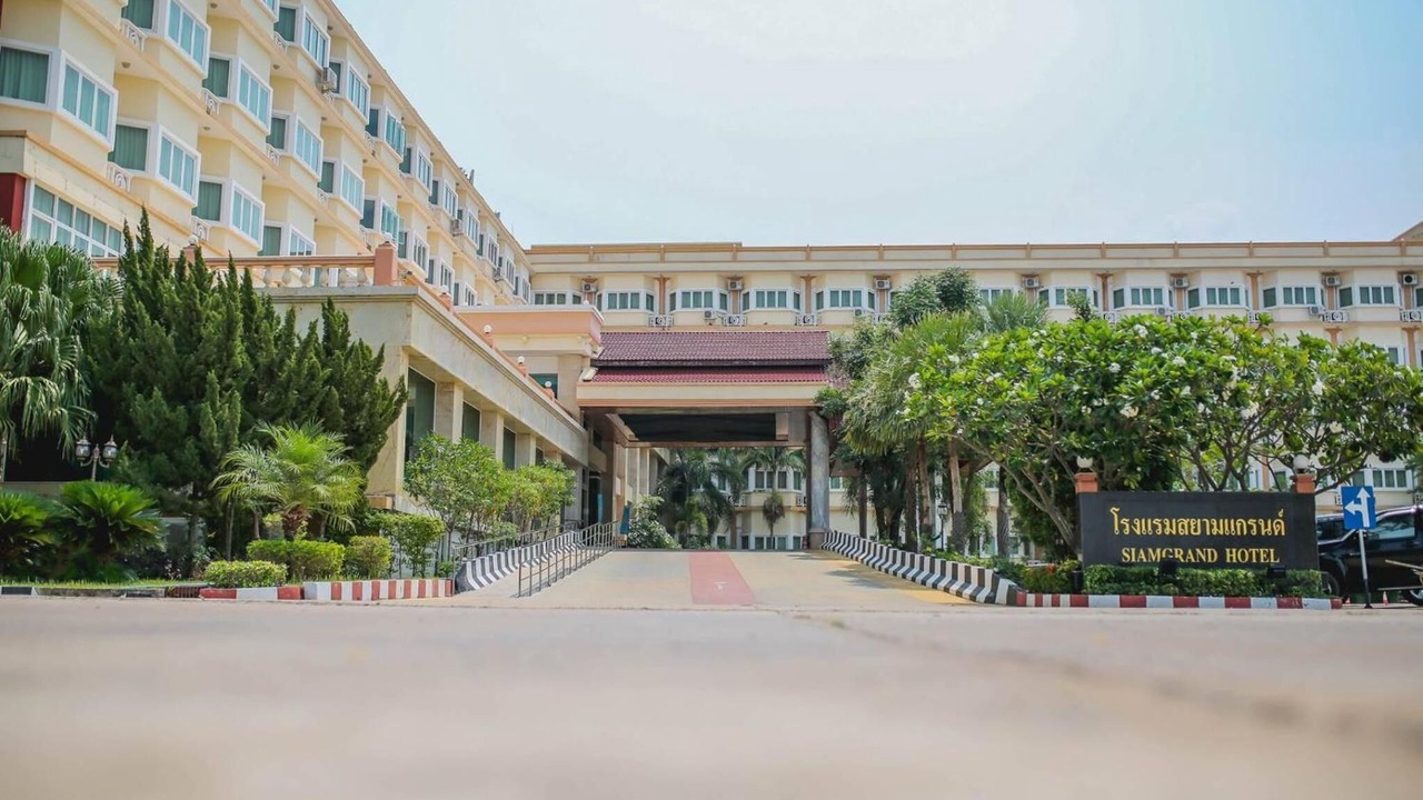 Photo of Outdoor in Nong Khon Kwang