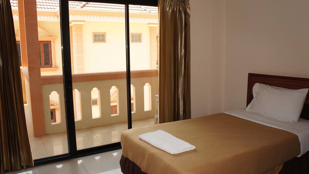 Photo of Bedroom in Vientiane