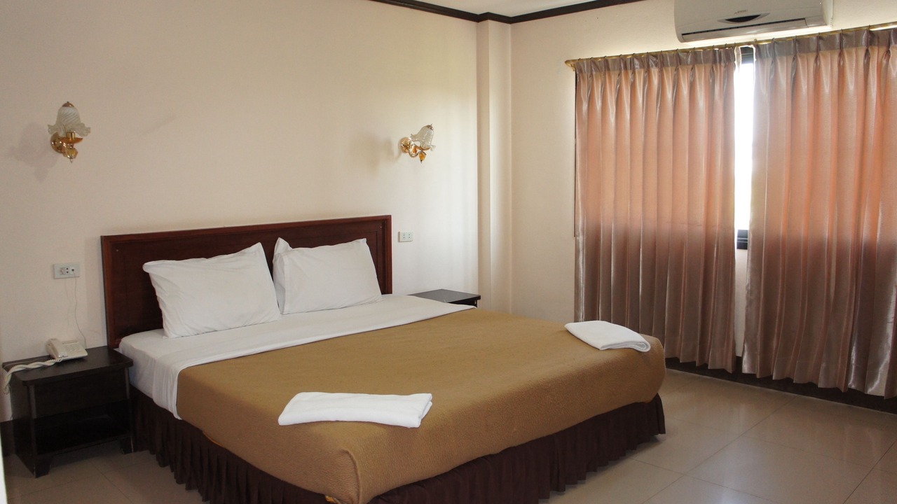 Photo of Bedroom in Vientiane