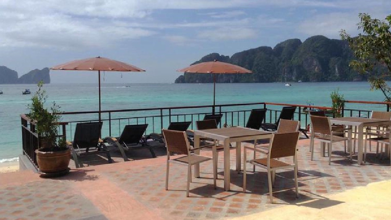 Photo of Others in Ko Phi Phi