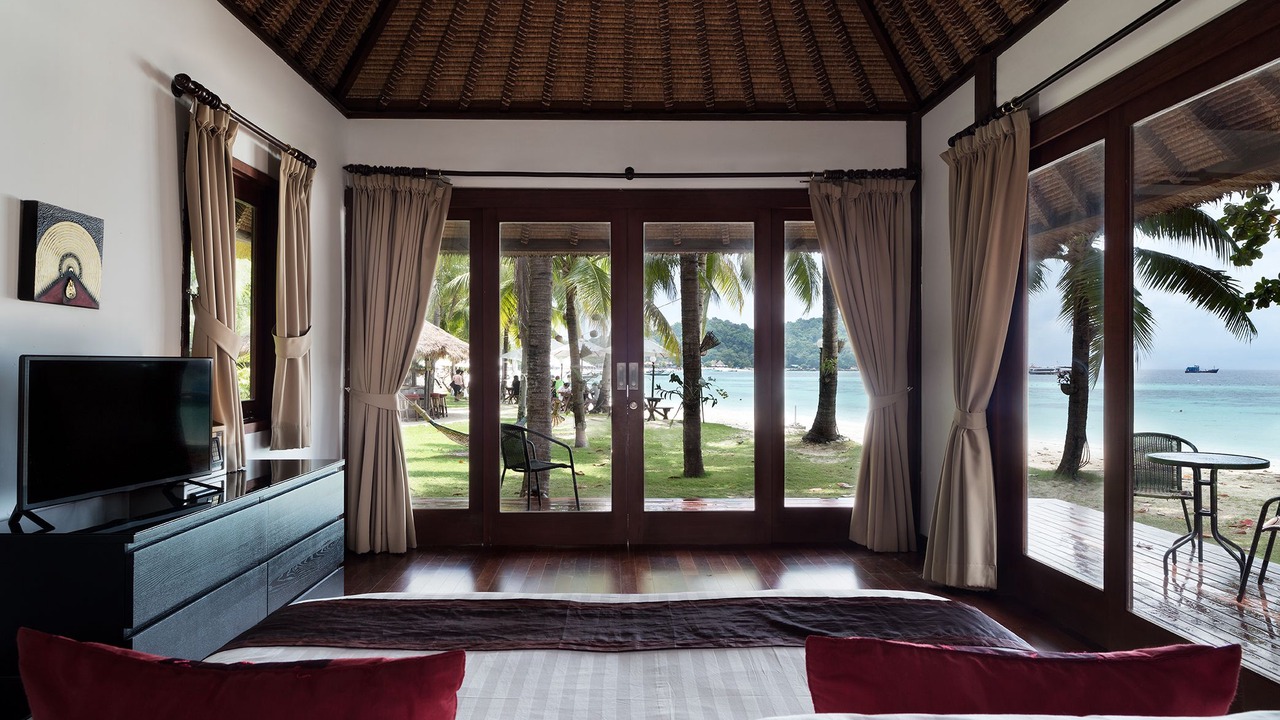 Photo of Livingroom in Satun