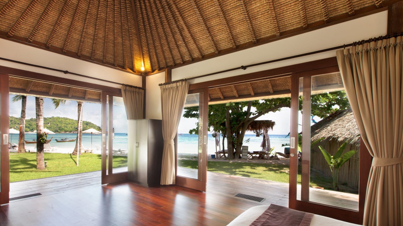 Photo of Bedroom in Satun