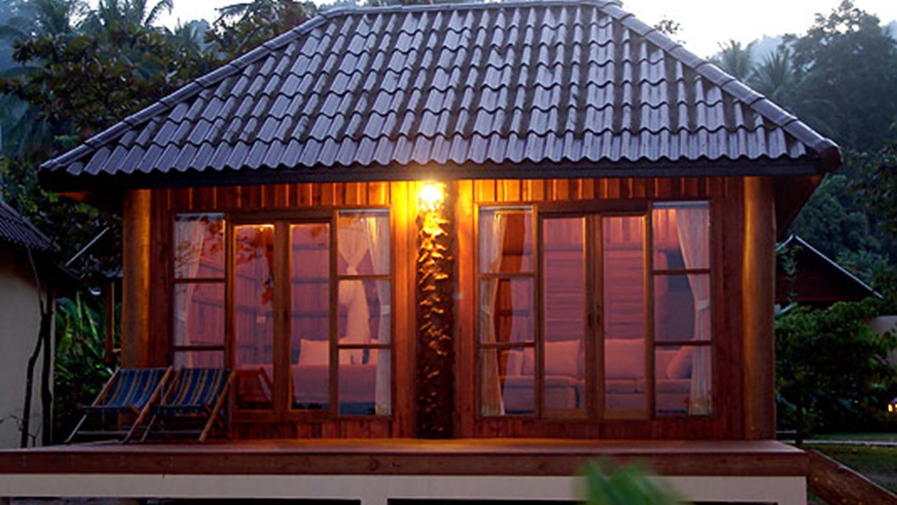 Photo of Bedroom in Ko Yao