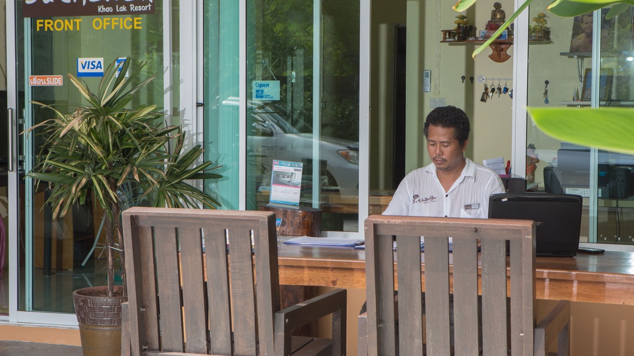Photo of Others in Khuk Khak Beach