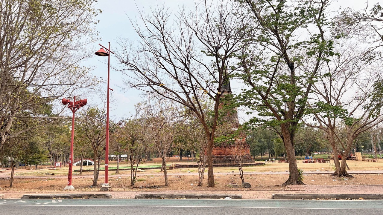 Photo of Outdoor in Ayutthaya