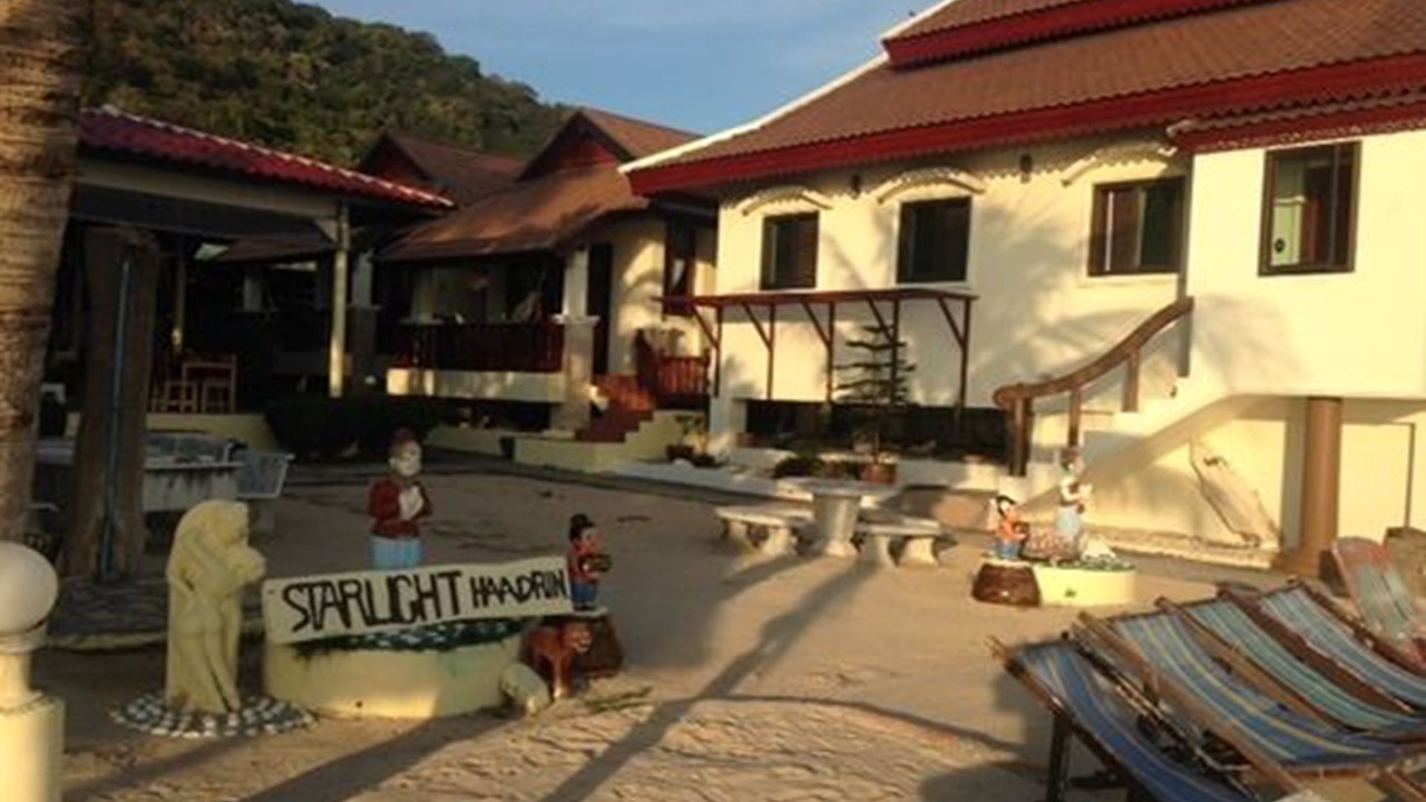 Photo of Outdoor in Haad Rin