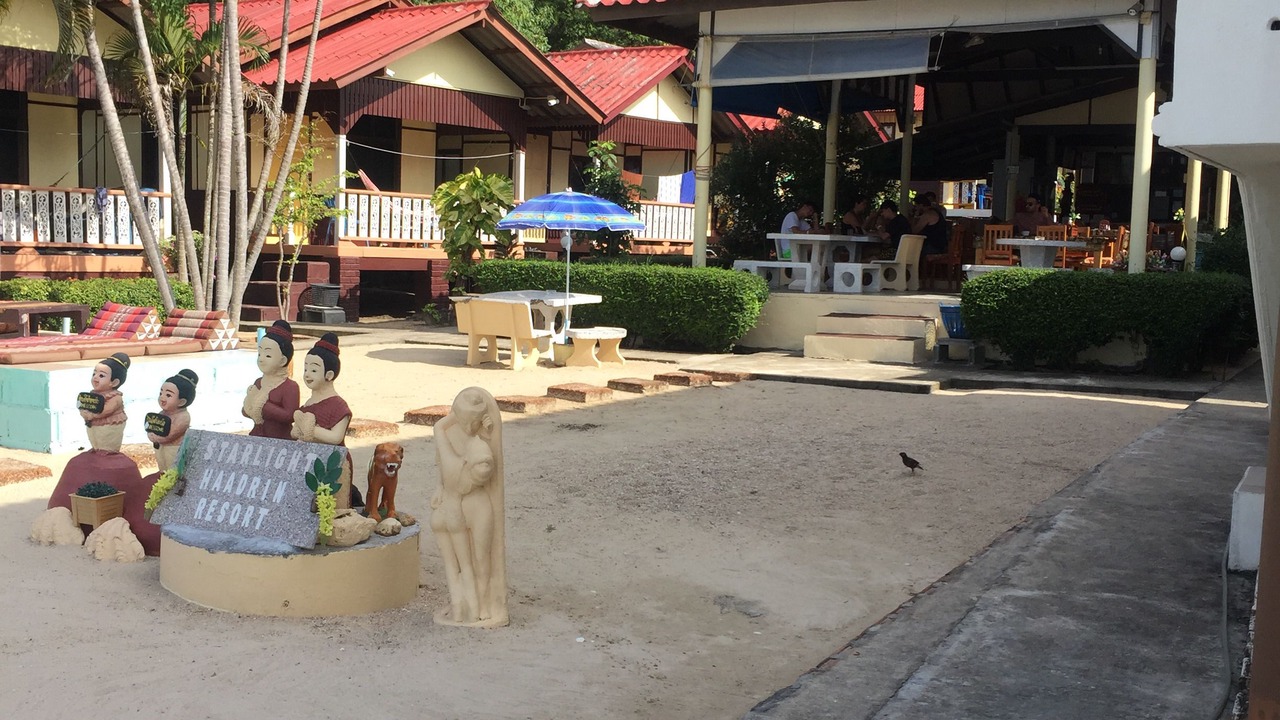 Photo of Outdoor in Haad Rin