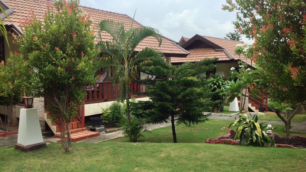 Photo of Outdoor in Haad Rin