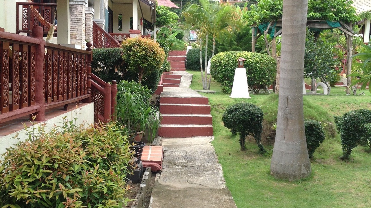 Photo of Outdoor in Haad Rin
