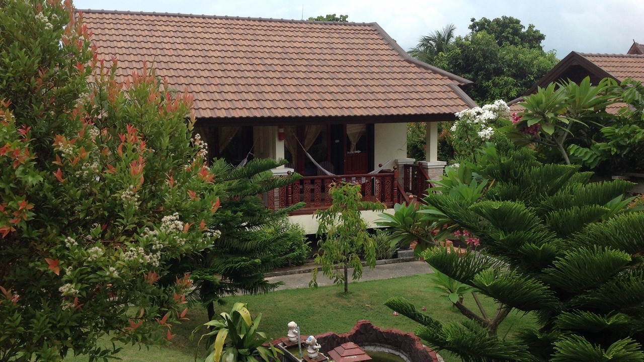 Photo of Outdoor in Haad Rin