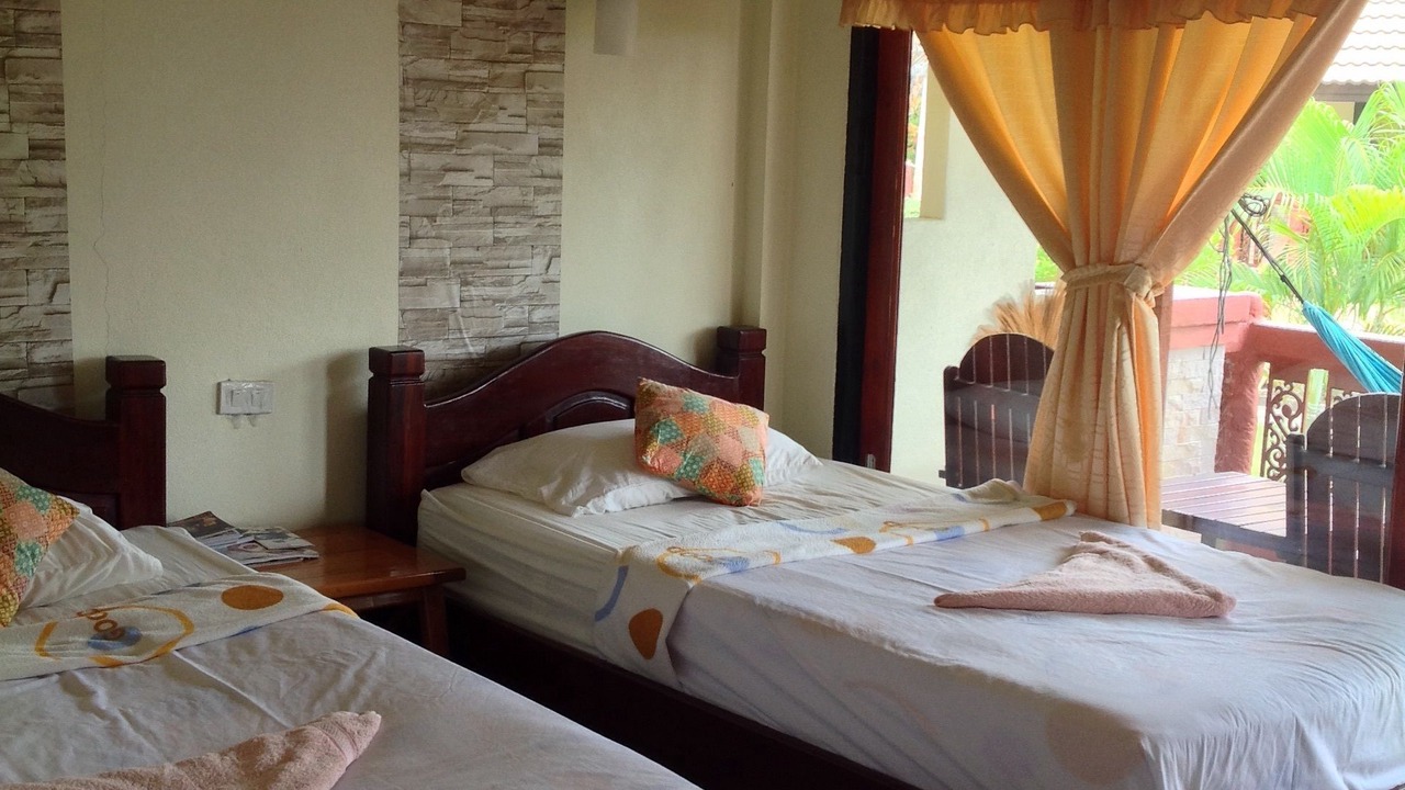 Photo of Bedroom in Haad Rin