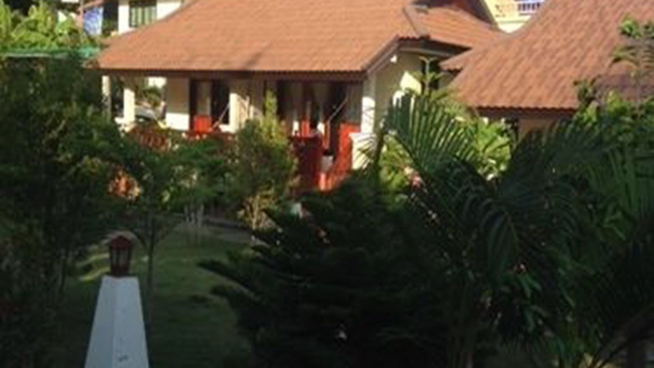 Photo of Outdoor in Haad Rin