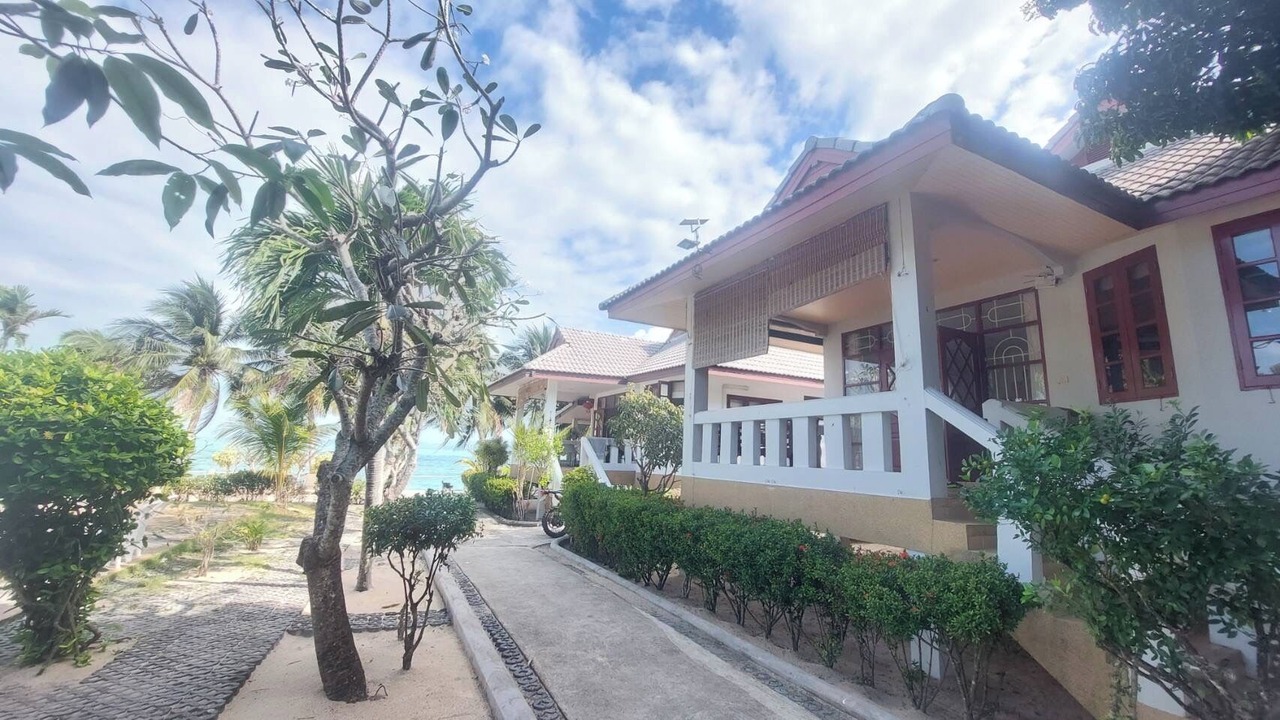 Photo of Outdoor in Bang Po