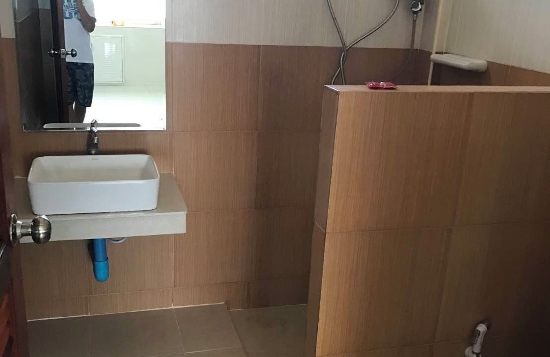 Photo of Bathroom in Bang Po