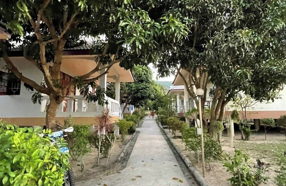 Photo of Outdoor in Bang Po