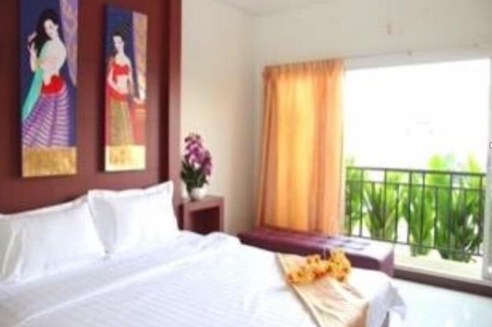 Photo of Bedroom in Bueng Kum