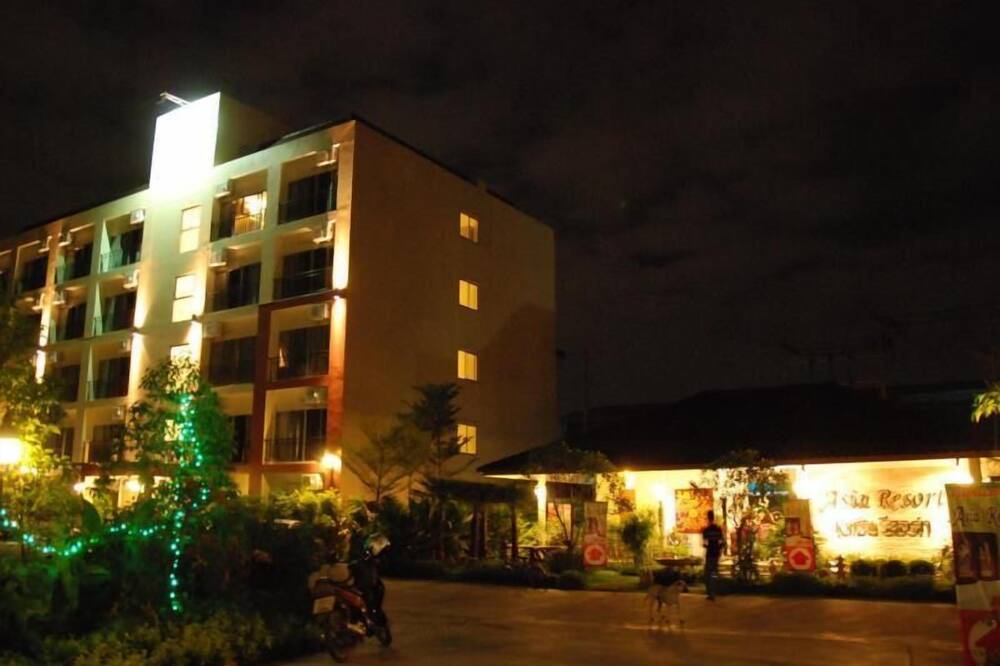 Photo of Outdoor in Bueng Kum