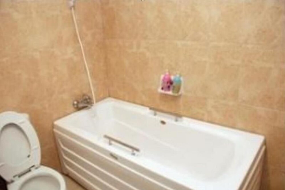 Photo of Bathroom in Bueng Kum