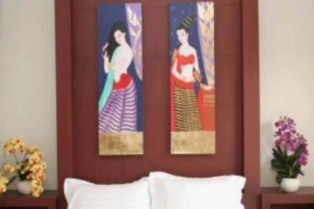Photo of Bedroom in Bueng Kum