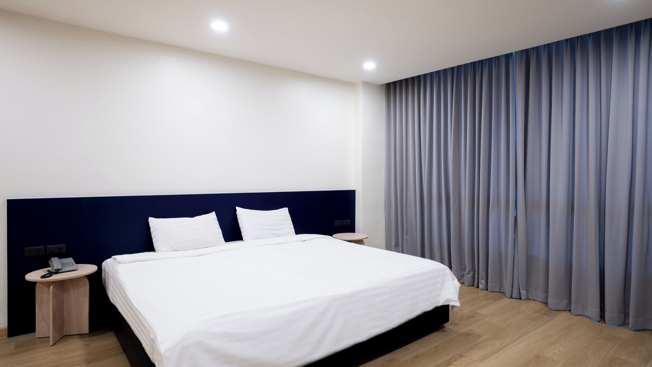Photo of Bedroom in Ratsada