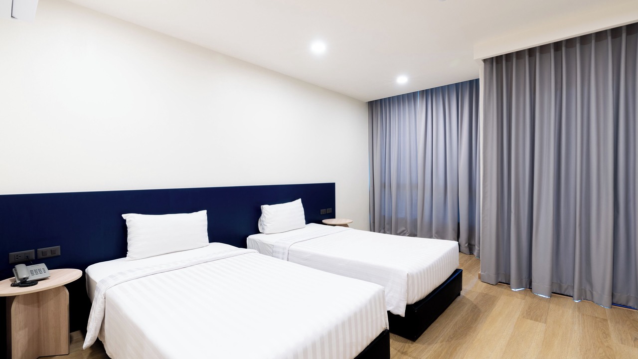 Photo of Bedroom in Ratsada