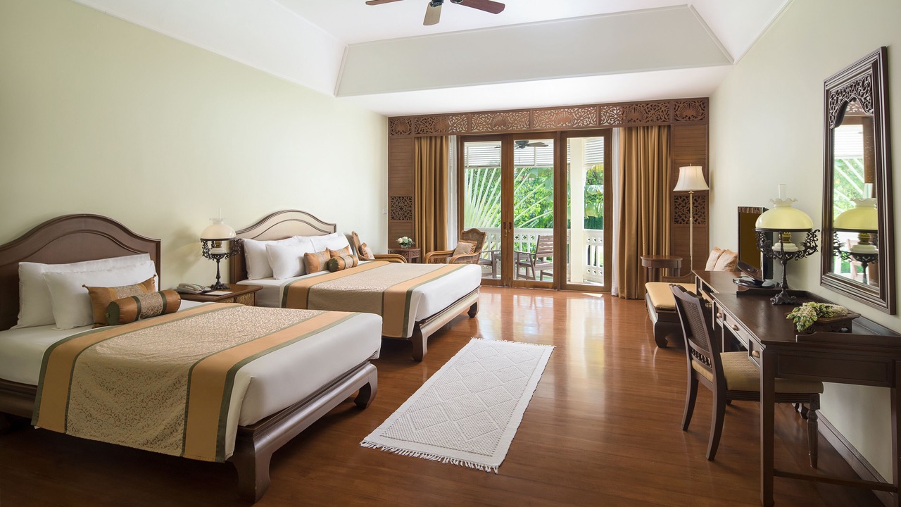 Photo of Bedroom in Kanchanaburi