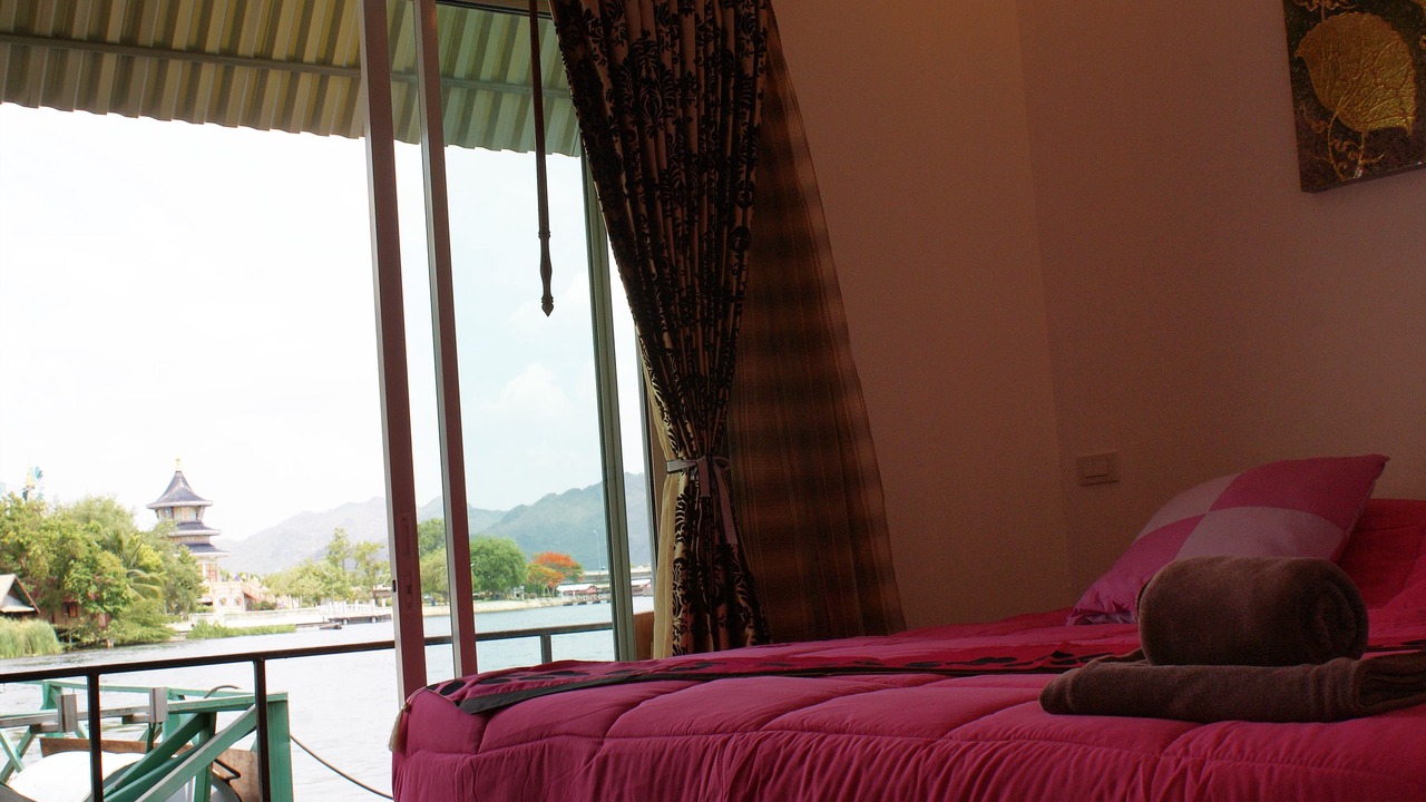 Photo of Bedroom in Ban Tai