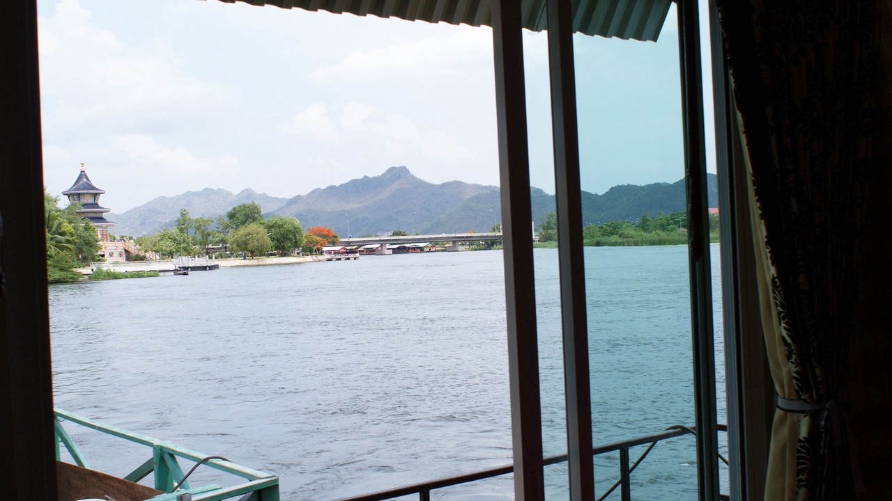 Photo of Patio Balcony in Ban Tai
