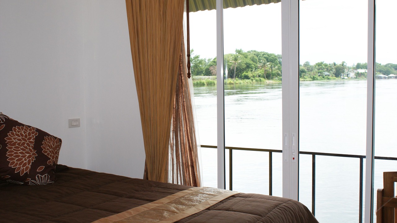Photo of Bedroom in Ban Tai