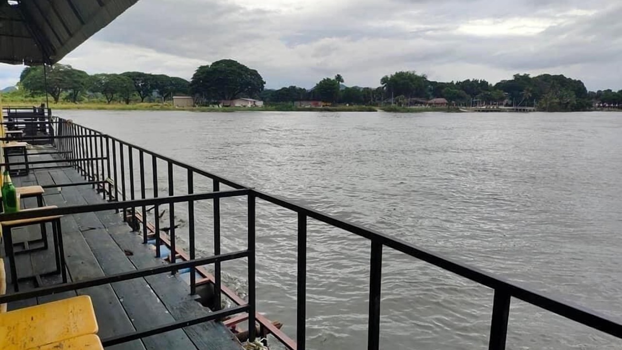 Photo of Patio Balcony in Ban Tai