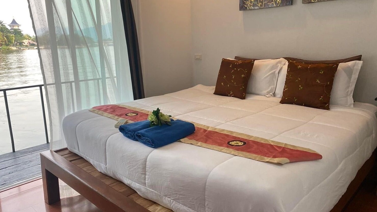 Photo of Bedroom in Ban Tai