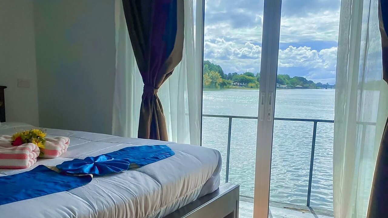 Photo of Bedroom in Ban Tai