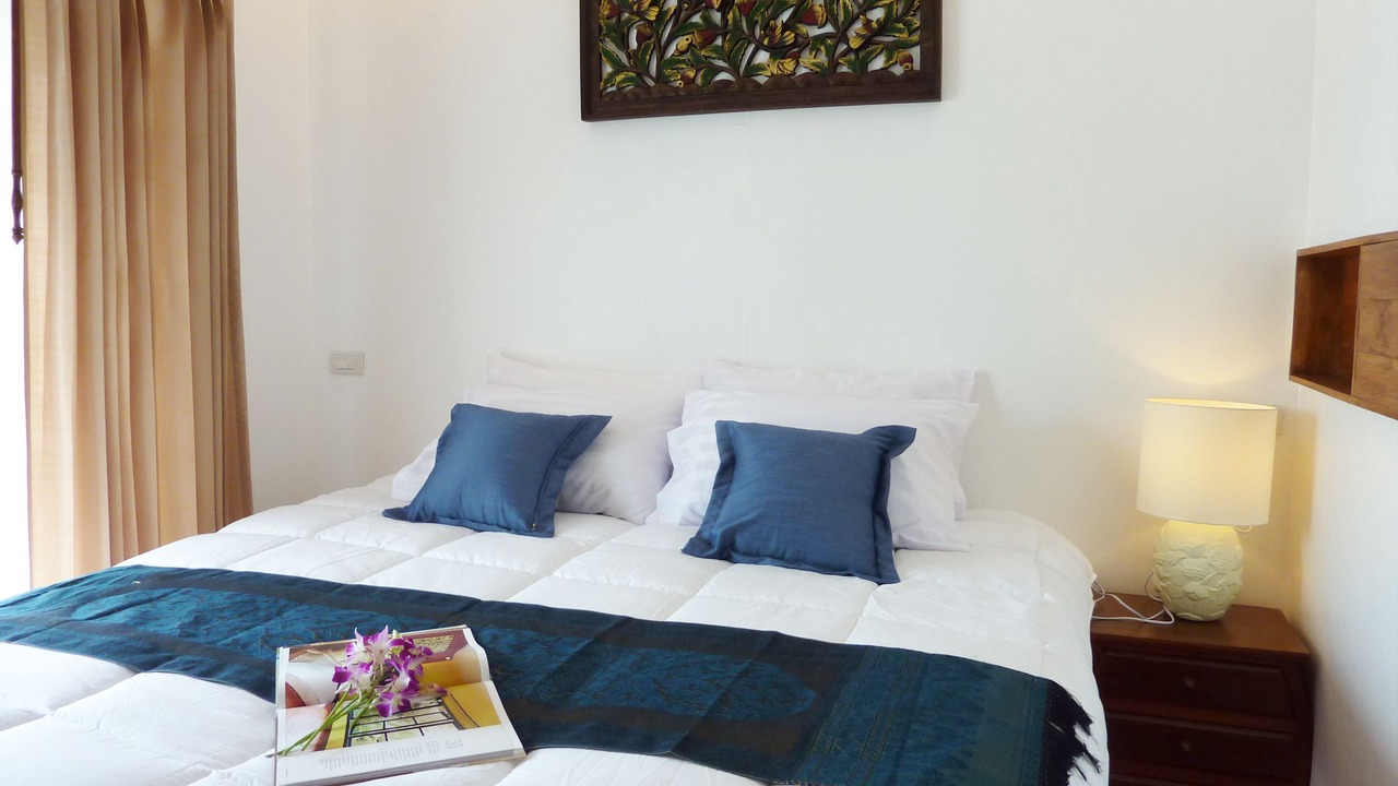 Photo of Bedroom in Ban Tai