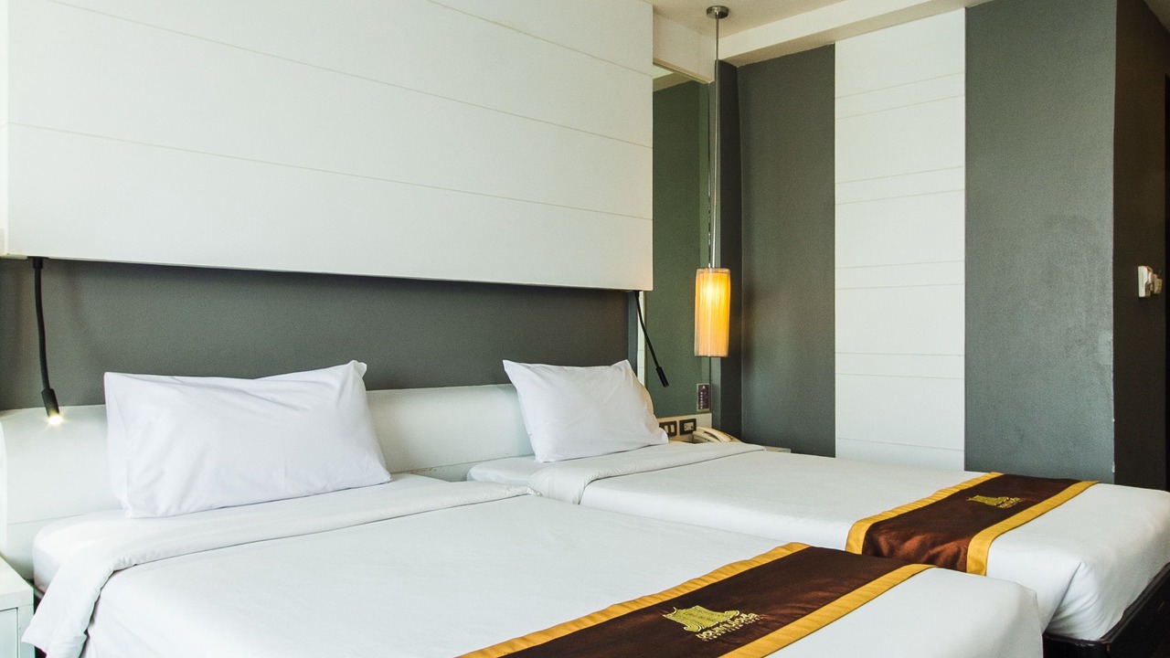 Photo of Bedroom in Khon Kaen