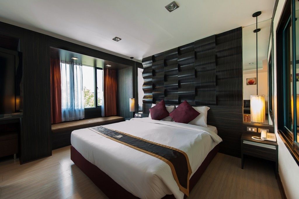 Photo of Bedroom in Khon Kaen