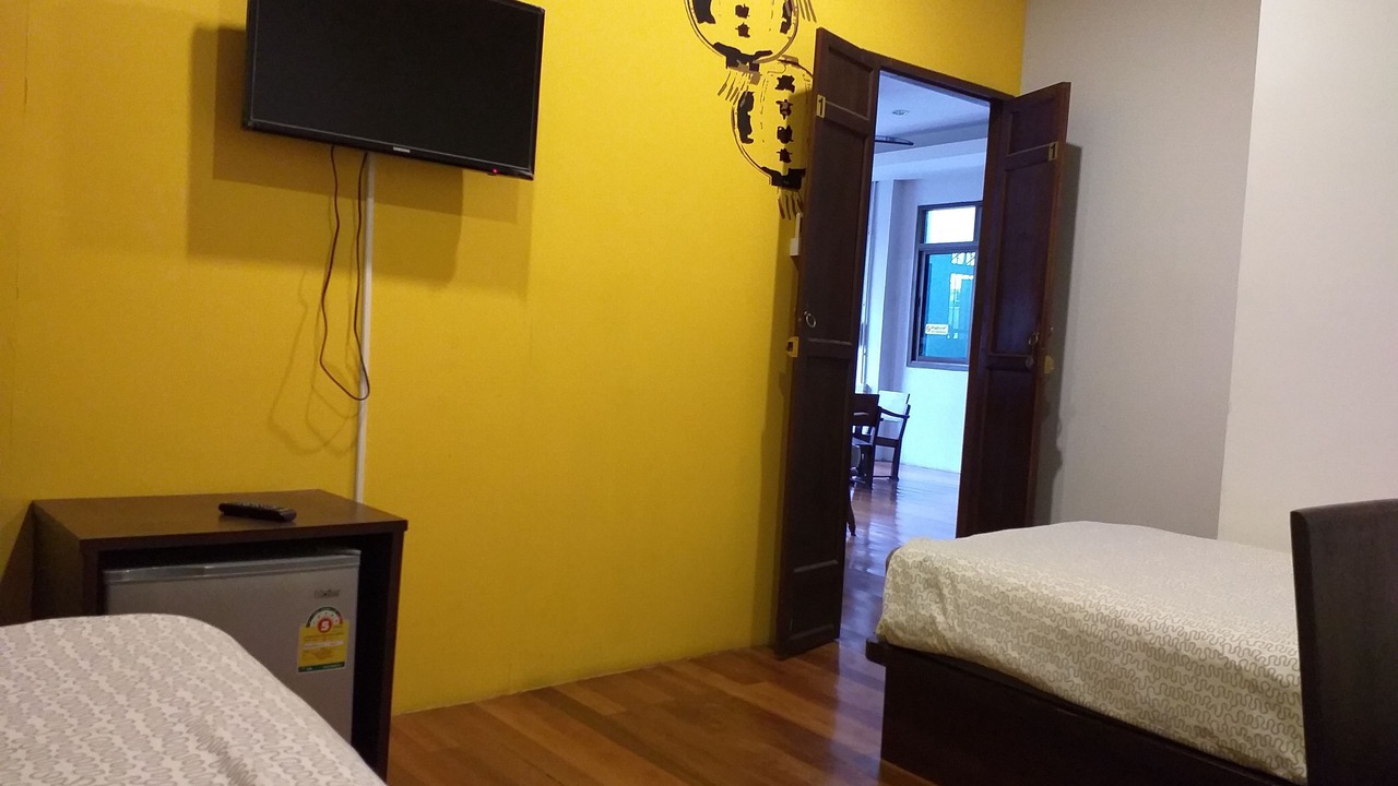 Photo of Bedroom in Old Phuket Town