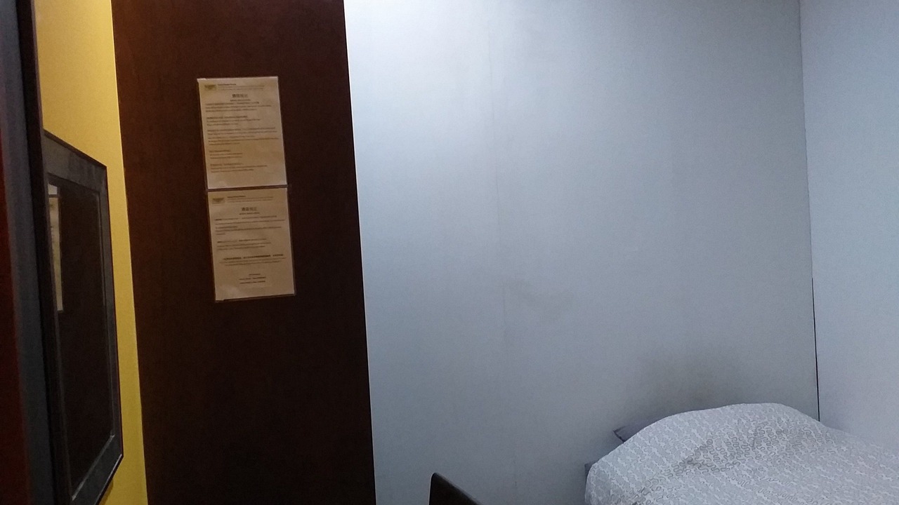 Photo of Bedroom in Old Phuket Town