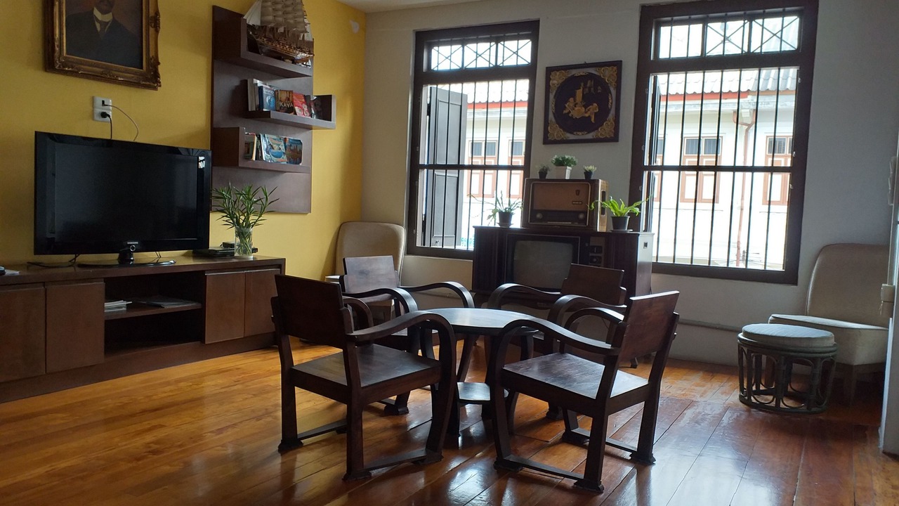 Photo of Outdoor in Old Phuket Town